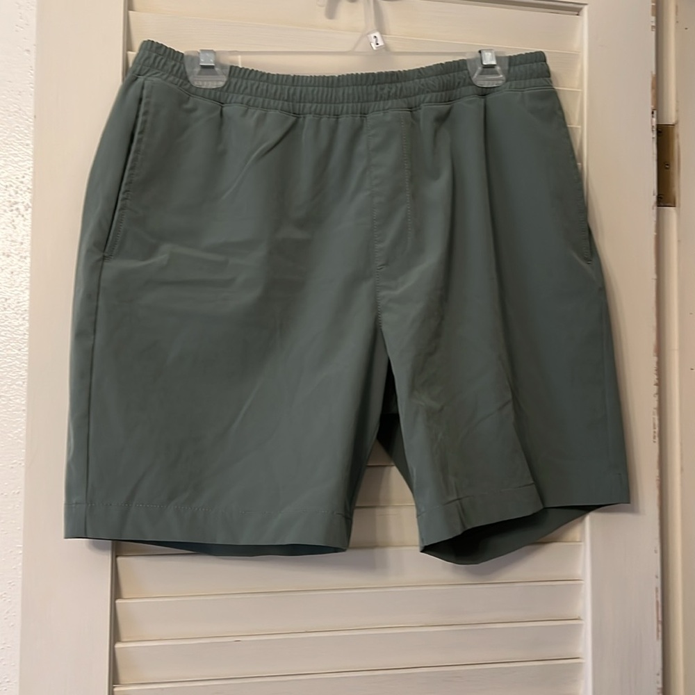 Jcrew flex men’s shorts